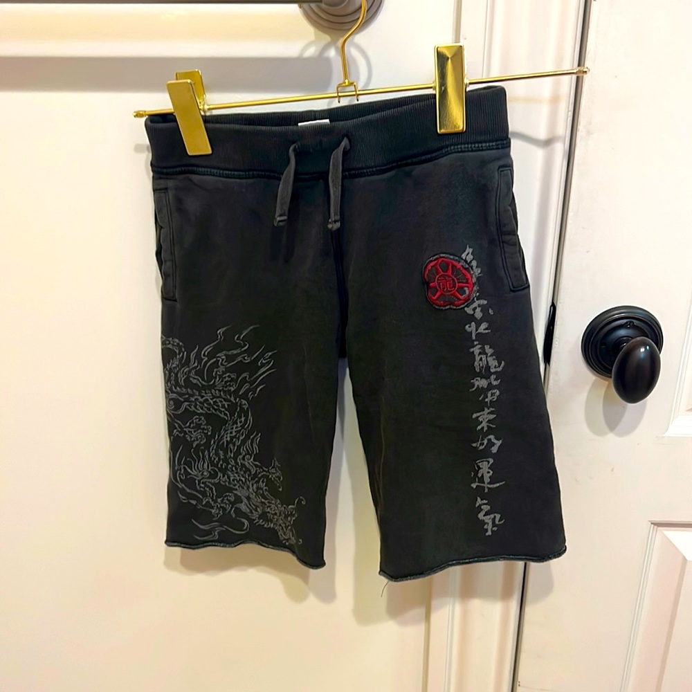 Lucky brand shorts size 5